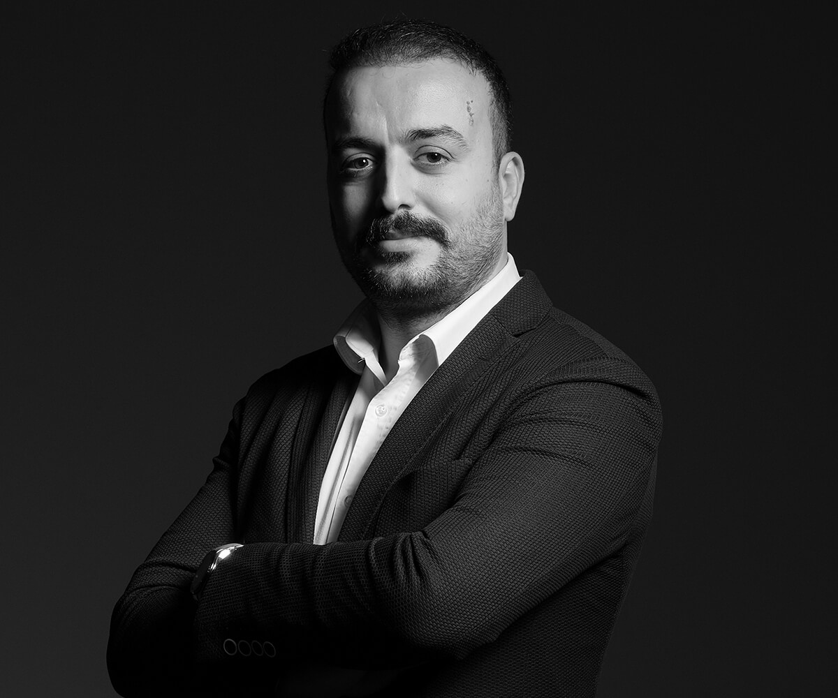 Kemal Koçak Hakkımda